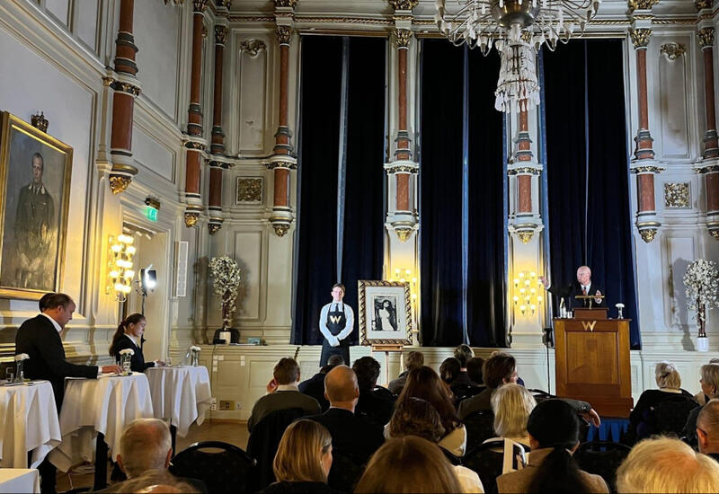 Картины Мунка ушли с молотка на крупном аукционе в Осло