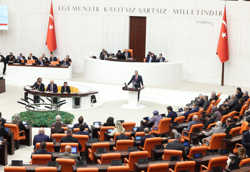 Материнская смертность в Турции достигла исторического минимума