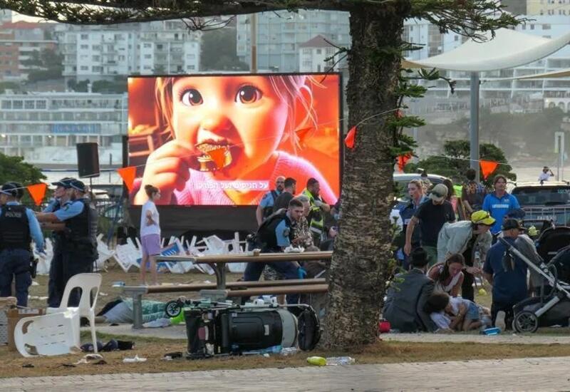 Число погибших в результате стрельбы в Сиднее выросло