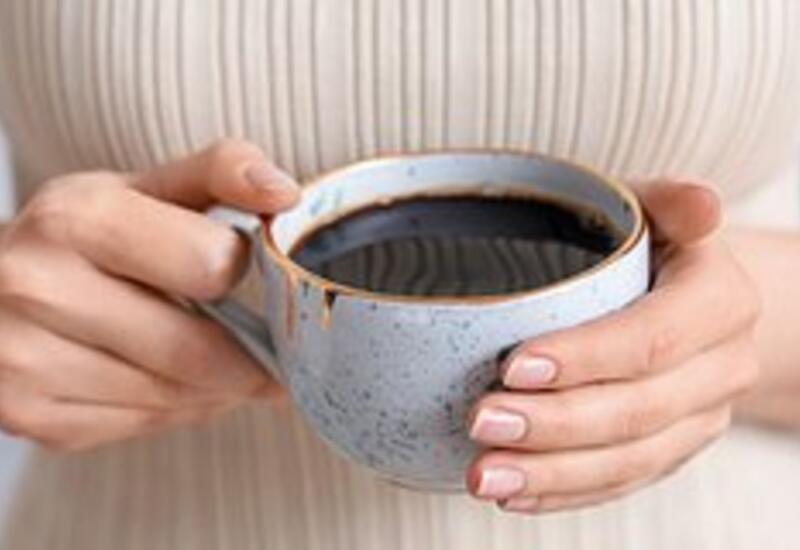 Объяснено влияние выпитого среди ночи кофе на организм