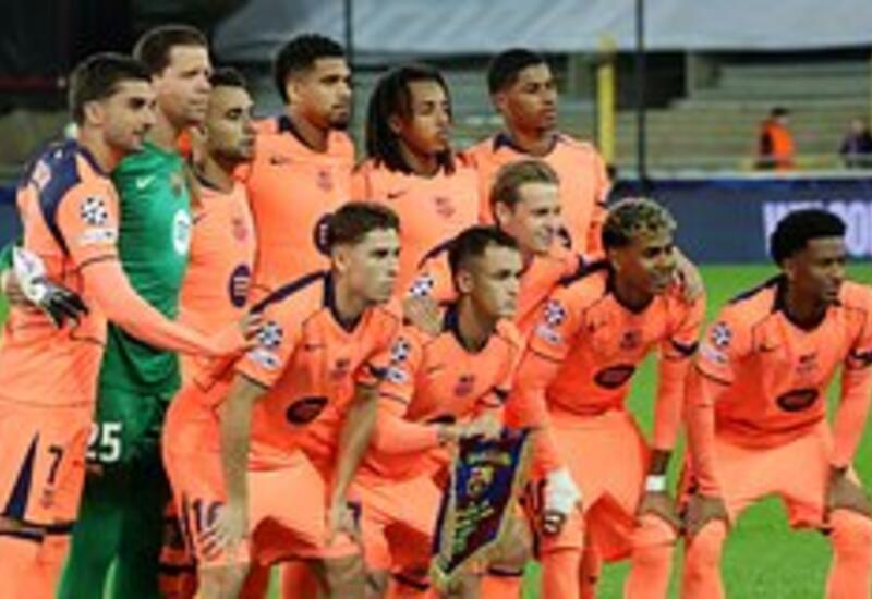 «Барселону» захотели купить за €10 млрд