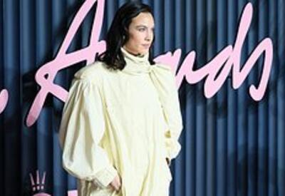 Пальто в стиле 50-х вернулось в моду