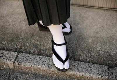 Названа модная обувь на 2026 год