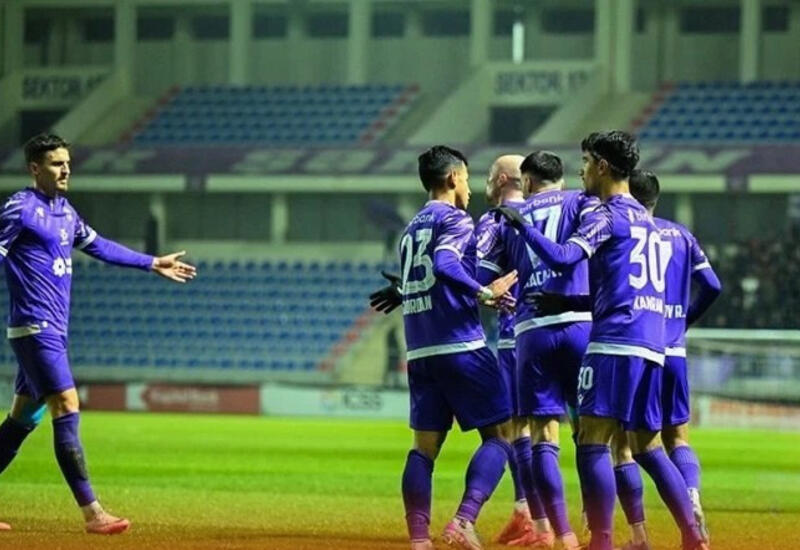 Стало известно, кто возглавит "Сумгайыт" в матче против "Нефтчи