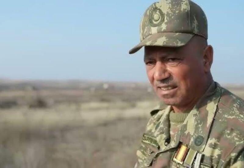 Gizir Xanıya şəhidlik statusu verildi