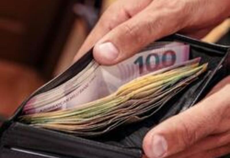 Эти лица будут получать двойную зарплату