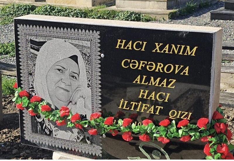 Baş Prokurorluqdan yasdıqla boğulub öldürülən qadınla bağlı