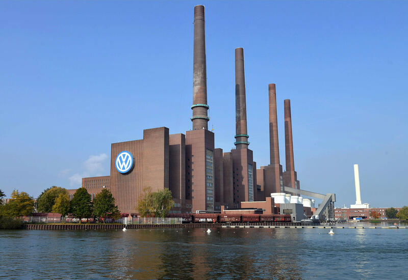 Volkswagen впервые закроет завод в Германии спустя почти 90 лет