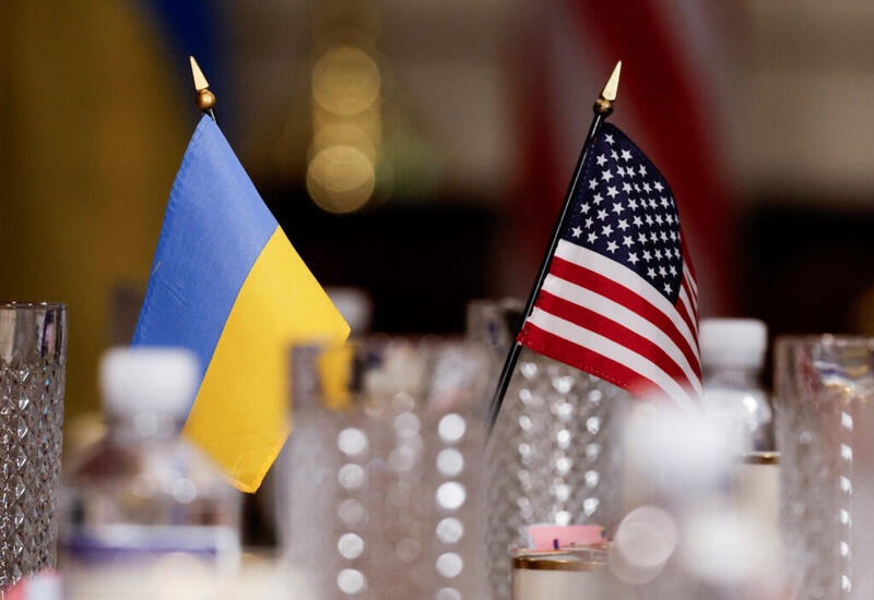 Украина и США обсудили мирный план в Берлине