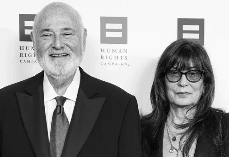 Назван возможный подозреваемый в убийстве режиссера Райнера и его жены