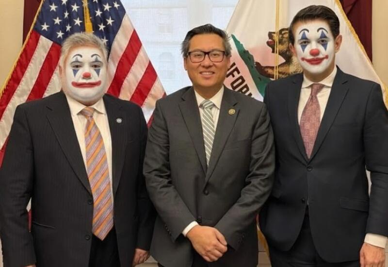 Реваншисты пытаются втянуть Вашингтон в интриги против Азербайджана