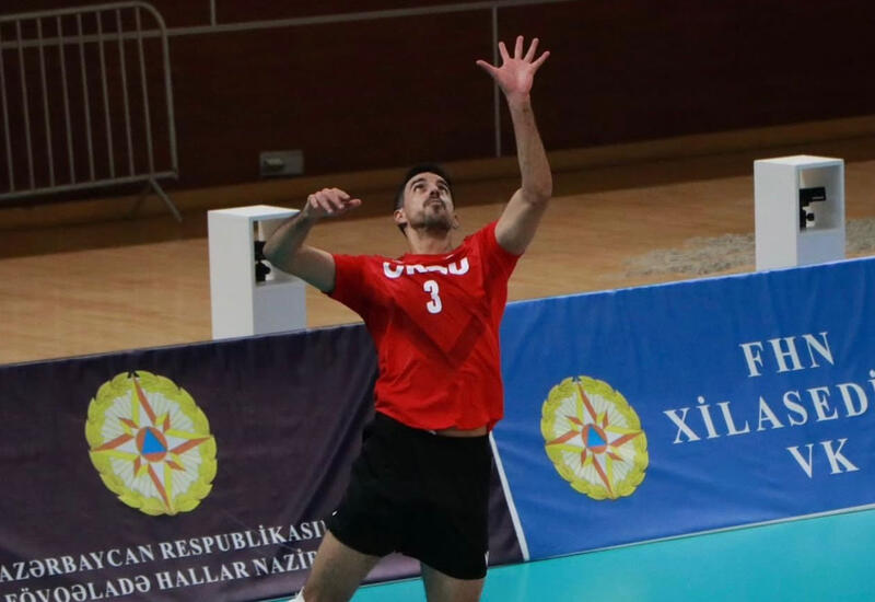 “Азербайджанская лига развивается хорошими темпами”