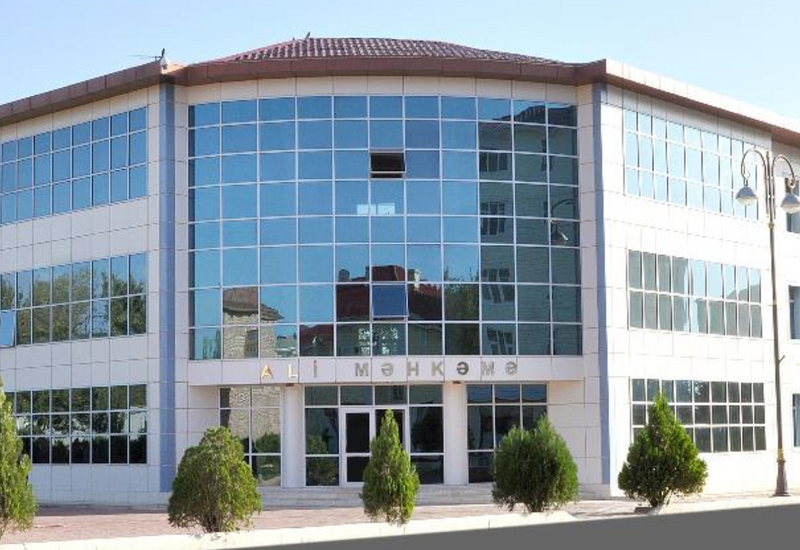 В Верховный суд Нахчывана назначен председатель