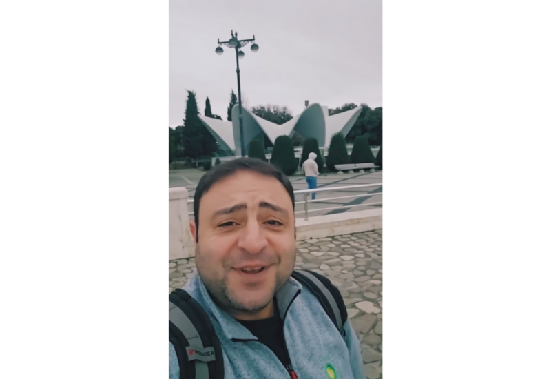 Удивительные факты о «Жемчужине» от блогера Алибабы Мамедова