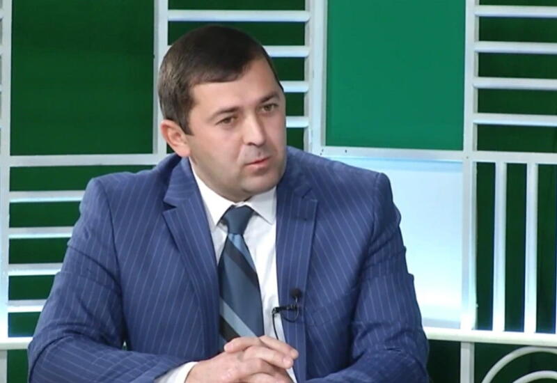 В Азербайджане трагически погиб тренер