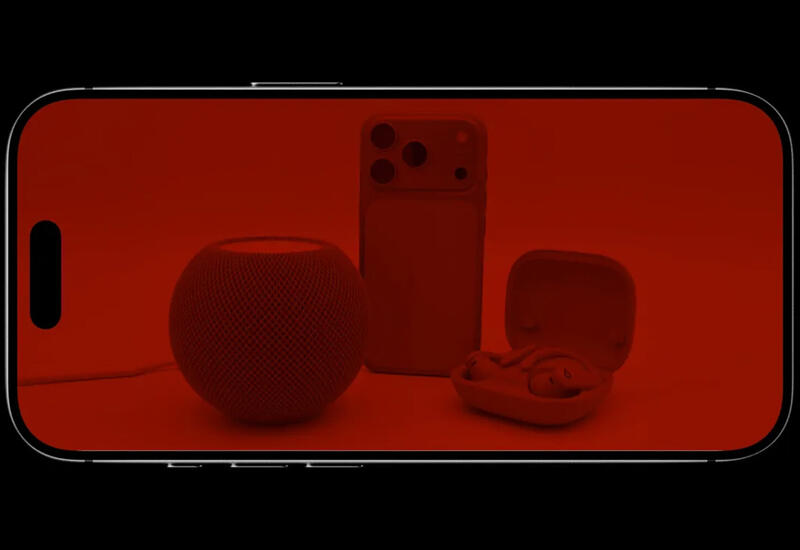 Фотографии с Android стали краснеть на iPhone