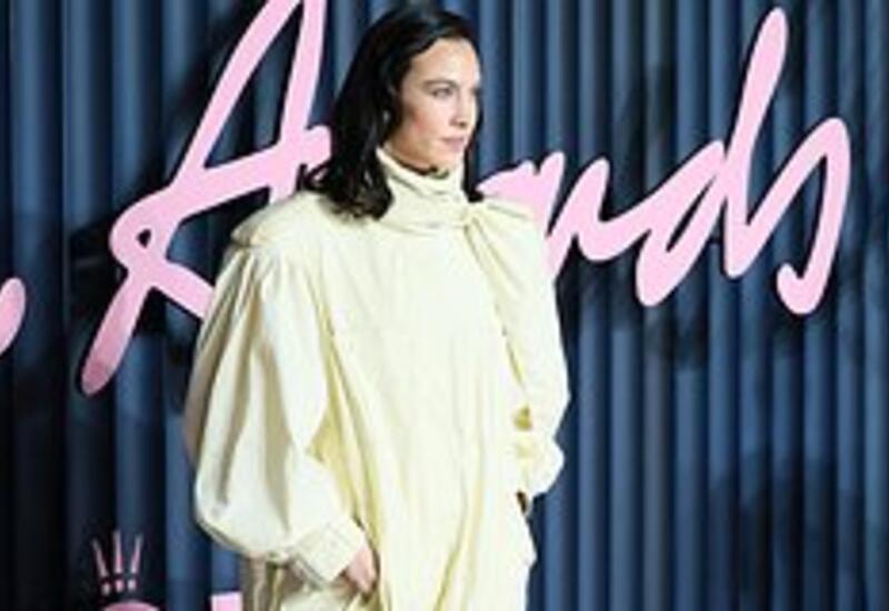 Пальто в стиле 50-х вернулось в моду