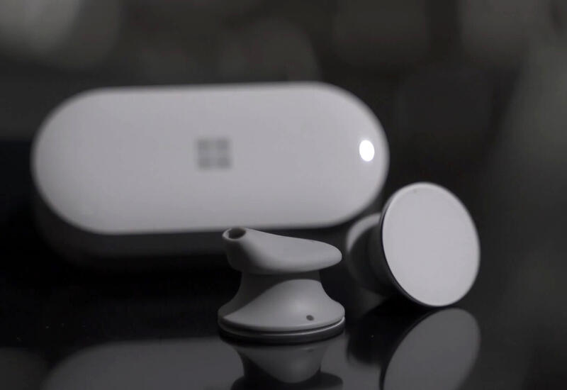 Microsoft запатентовала наушники, которые узнают хозяина