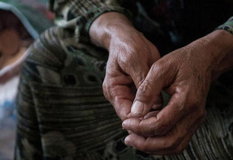 Təzyiqdən öldüyü deyilən qadın qətlə yetirilibmiş