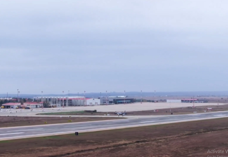 В Турции успешно испытали систему ASELFLIR-600