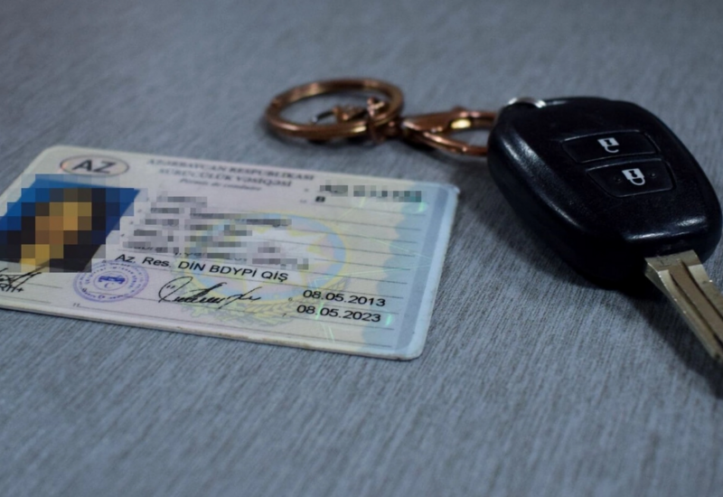 Удостоверения личности и водительские права будут выдаваться онлайн