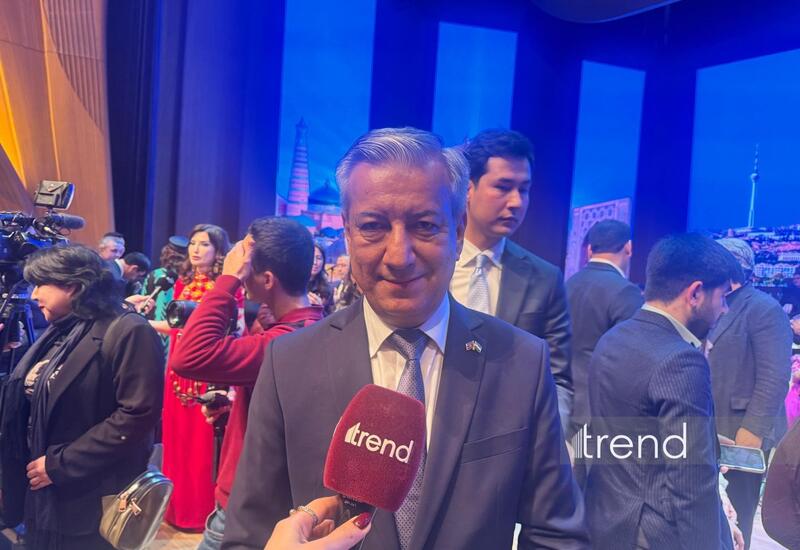 Культурное сотрудничество Азербайджана и Узбекистана с каждым годом обогащается