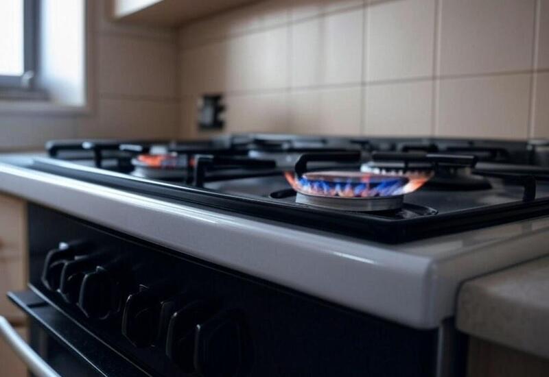 Bu ərazilərdə qaz olmayacaq