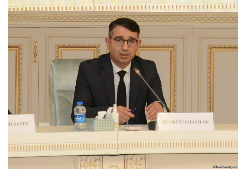 В Азербайджане есть потребность в просвещенных религиозных деятелях