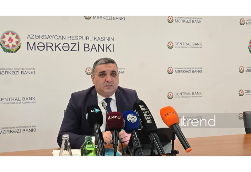 ЦБА обнародовал доход от рынка ценных бумаг