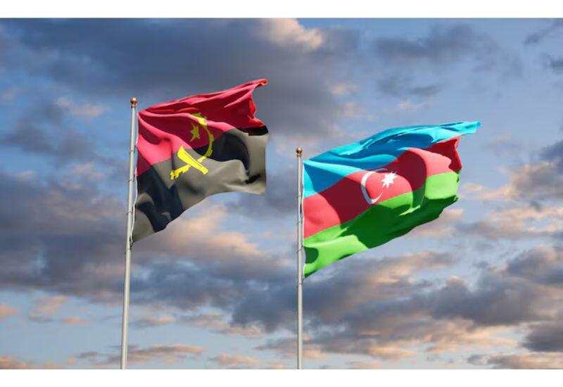 Утверждено визовое соглашение между Азербайджаном и Анголой