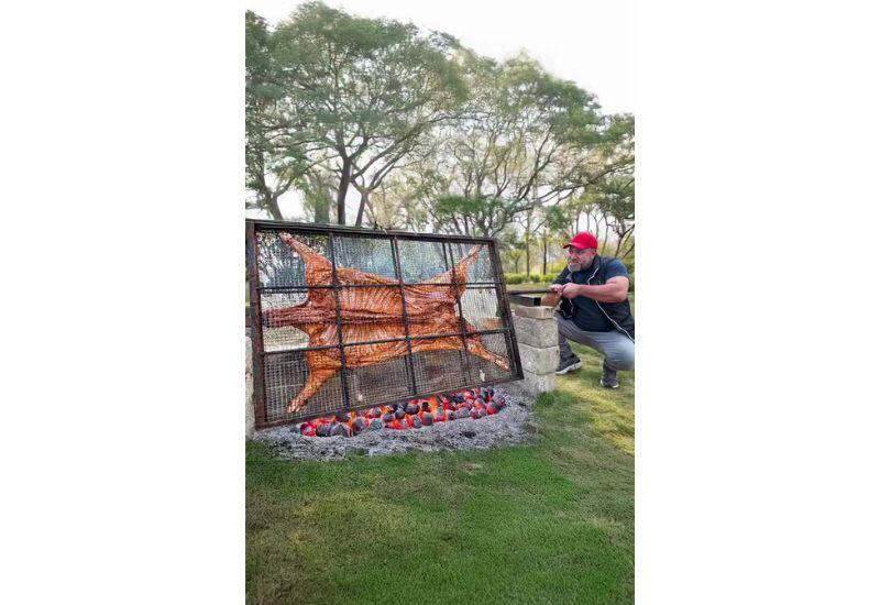 Уникальный рецепт ягненка от Кянана Бадалова