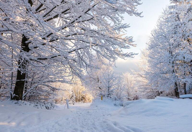 Azərbaycana qış fəslinin daxil olacağı tarix