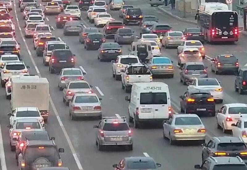 В Баку появятся новые кольцевые дороги