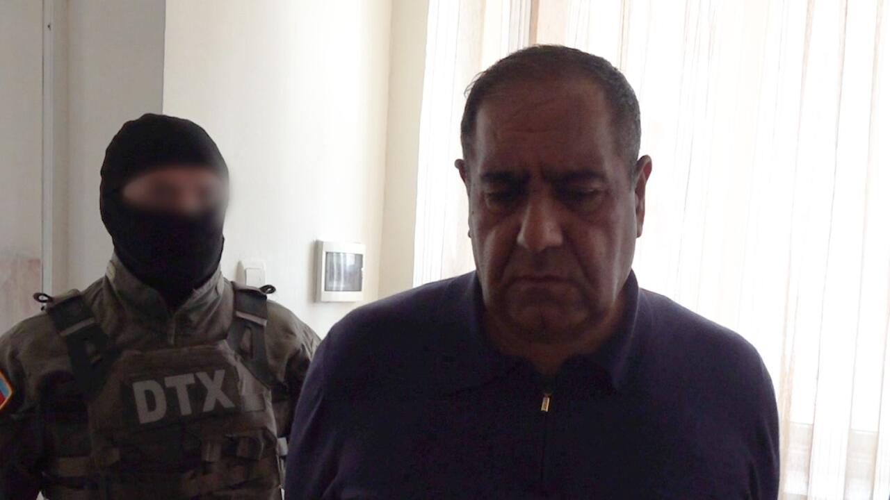 Разоблачены преступные деяния бывшего главы ИВ Балакенского района