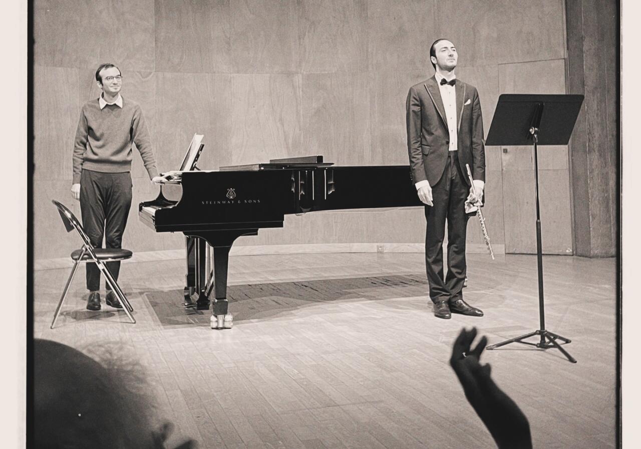 Fransada azərbaycanlı musiqi qrupunun növbəti uğuru