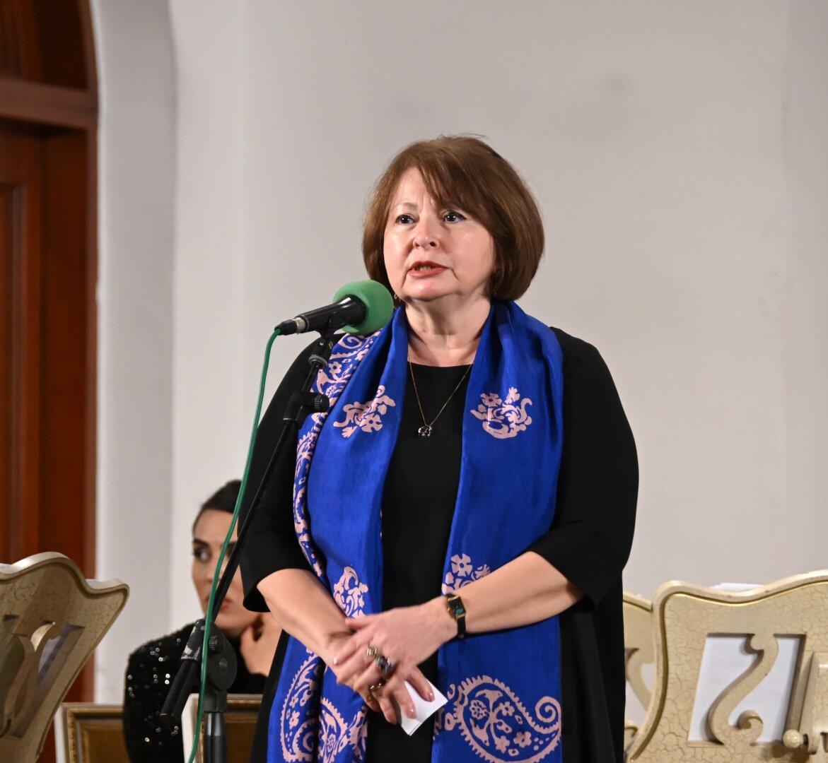 Когда дирижер остается с оркестром навсегда - концерт к 100-летию Назима Рзаева