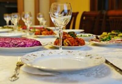 Названо самое опасное сочетание новогодних блюд