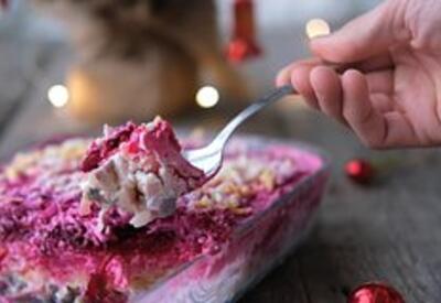 Раскрыты неожиданные свойства селедки под шубой