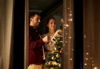 Парам подсказали способы избежать ссор перед Новым годом