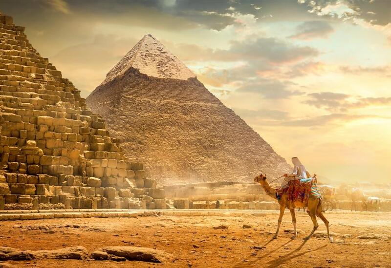 Неожиданное открытие ученых переписало историю происхождения Древнего Египта