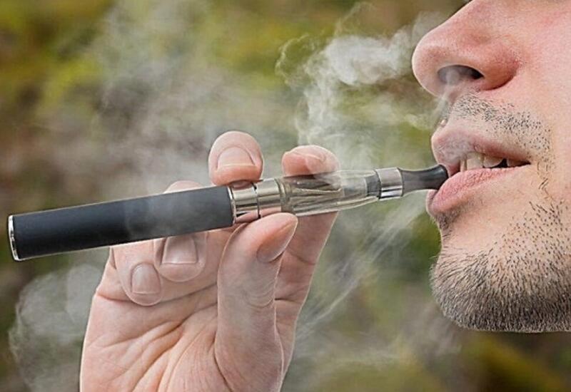 В каких странах электронные сигареты запрещены