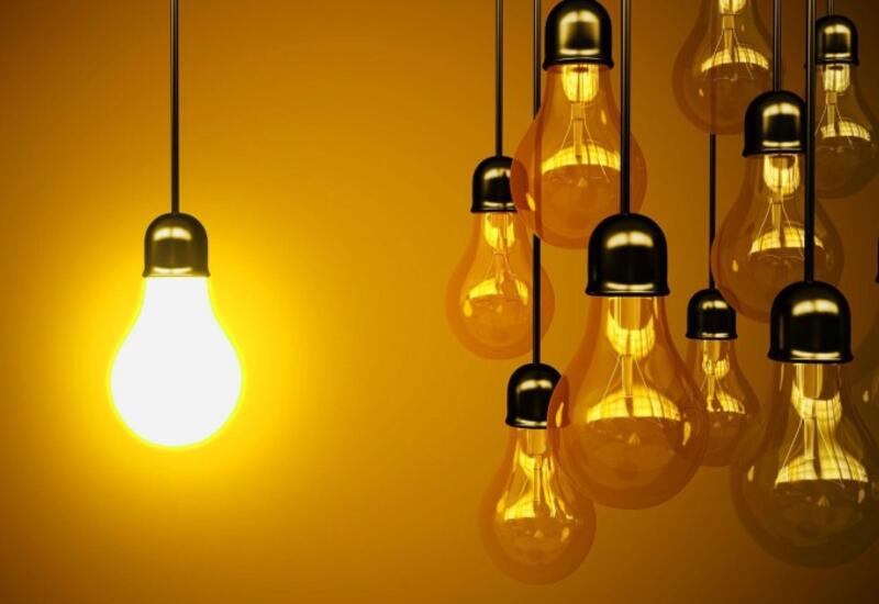 В некоторых частях Масазыра не будет света