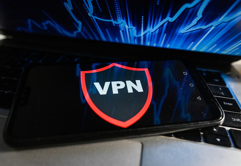 Эта страна может запретить VPN