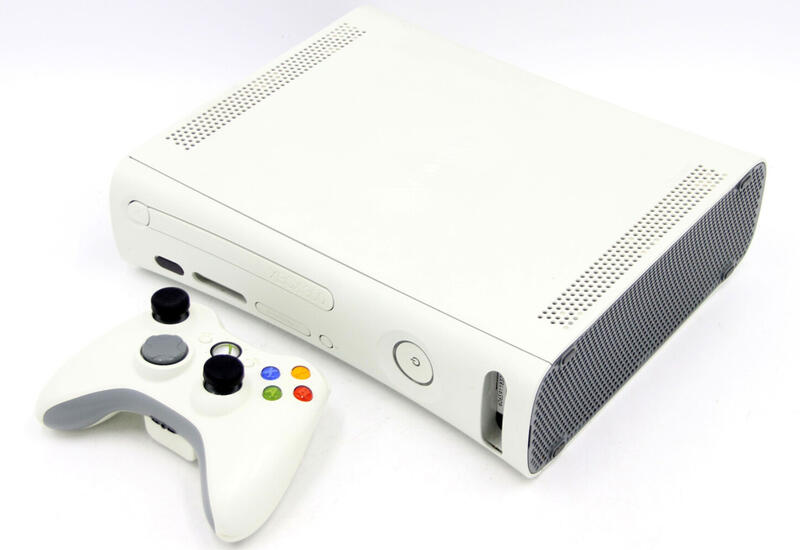 Android-смартфоны научили запускать игры для Xbox 360