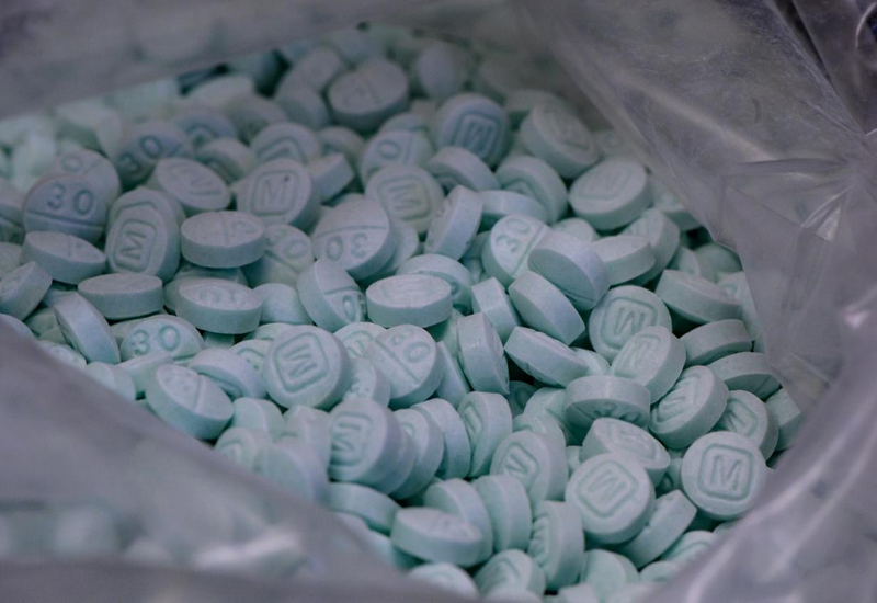 Известное лекарство приравняют к оружию массового уничтожения