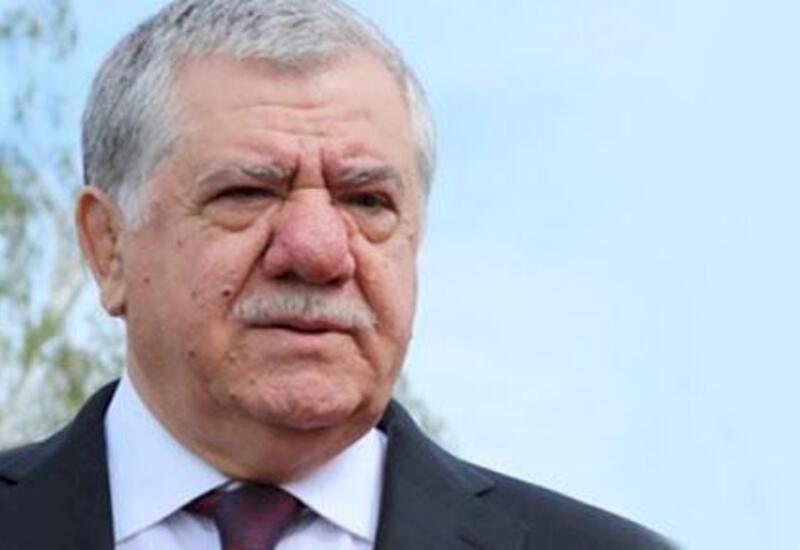 Ramiz Mehdiyevin işi üzrə baş nazirin sabiq birinci müavini Abbas Abbasov axtarışa verilib