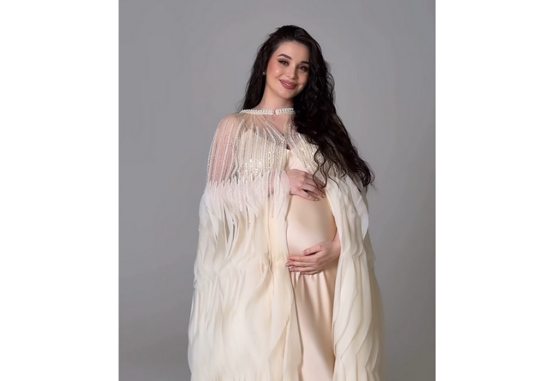 Популярная азербайджанская блогер станет матерью спустя 10 лет