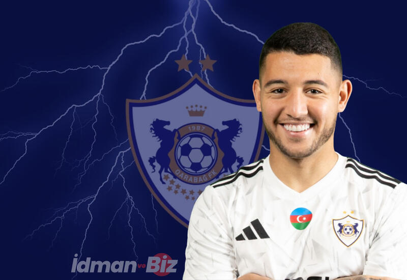 Педро Бикальо покидает "Карабах"?