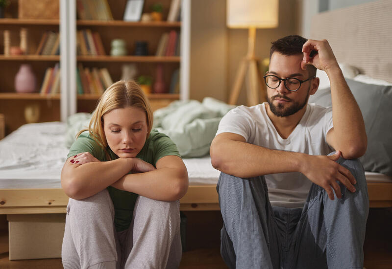 Ученые выявили парадоксальный секрет прочности некоторых отношений