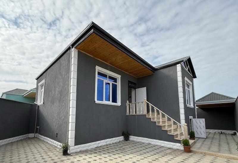 "Маклерские дома" в Азербайджане: